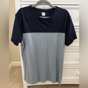 J.Crew Men’s Slim Fit T-Shirt (L)